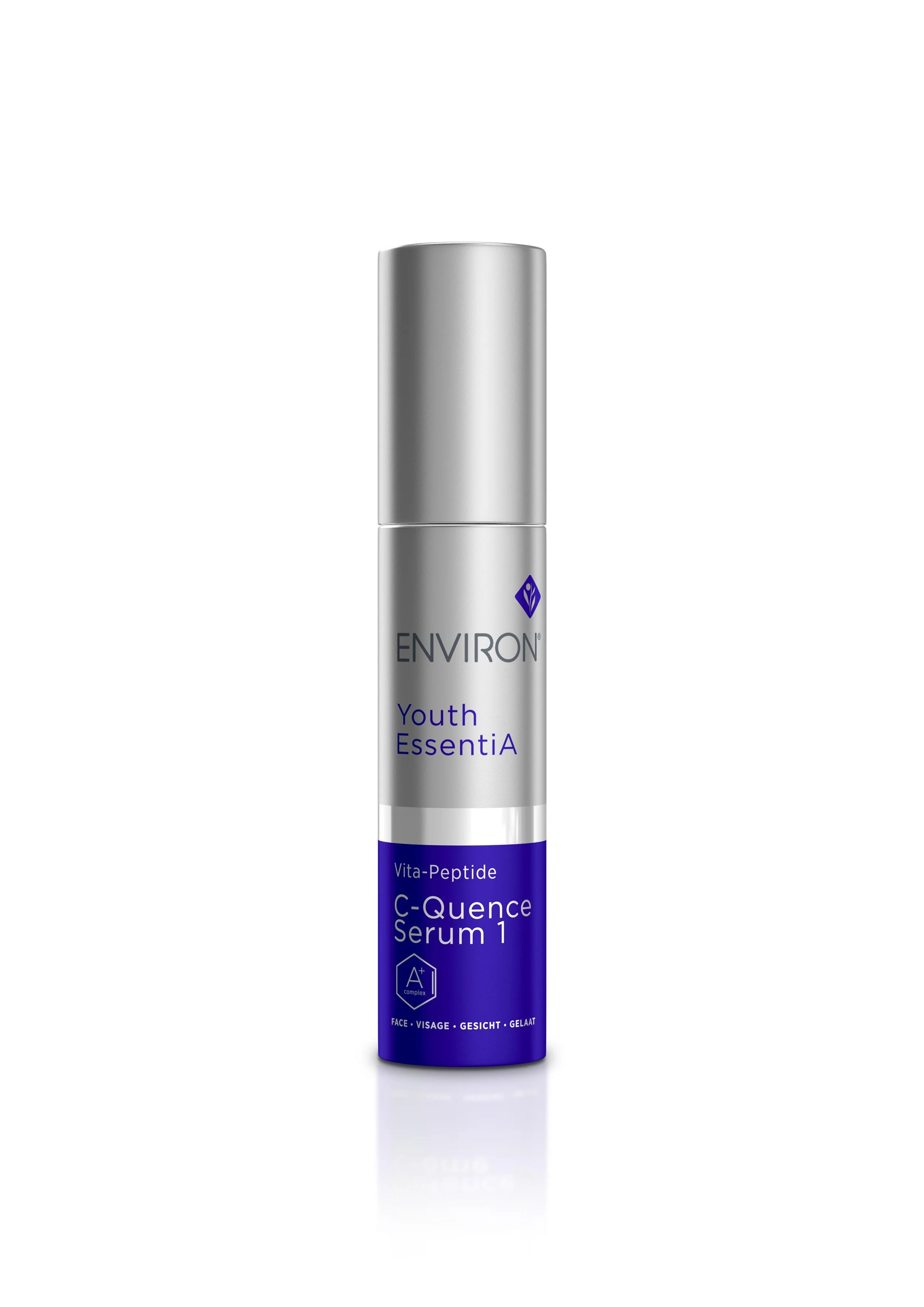 Learn + Shop ENVIRON — SkinBio365